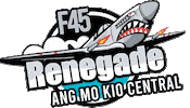 f45_training_angmokiocentral f45 f45training renegade f45upperthomson Sticker