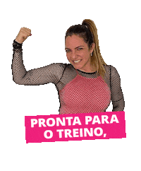 E Voce Sticker by Instituto Cau Saad
