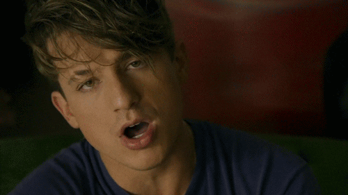 the way i am voicenotes GIF by Charlie Puth