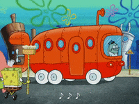 season 4 episode 3 GIF by SpongeBob SquarePants
