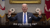 Come On Reaction GIF by The Democrats