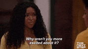 Excited Season 8 GIF by THE NEXT STEP