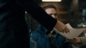 208 GIF by Blue Ice Pictures