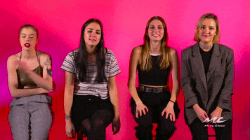 blaming it's me GIF by Music Choice