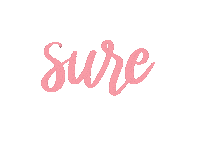 Suree Sticker