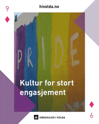 College Student GIF by Høgskulen i Volda