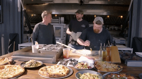 Gordon Ramsay Restaurant GIF by Gordon Ramsay's 24 Hours to Hell and Back