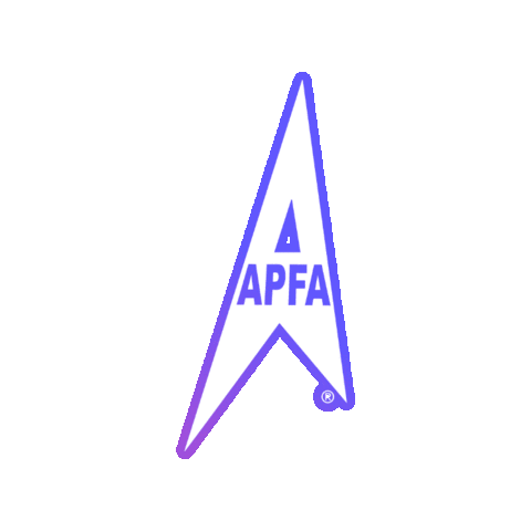 Union 1U Sticker by APFA