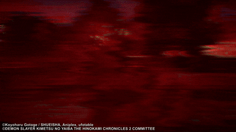 Video Game Fighting GIF by Demon Slayer: The Hinokami Chronicles 2