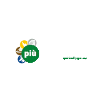 ecoross calabria ecologia ambiente riciclo Sticker