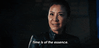 Season 3 Time GIF by Paramount+