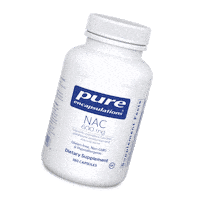 Health Wellness Sticker by Pure Encapsulations