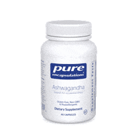 Health Wellness Sticker by Pure Encapsulations