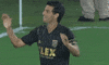 Happy Lets Go GIF by Major League Soccer