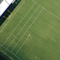 Turf_Tank football robot technology lines GIF