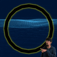 20 Sided Regular Polygon GIF