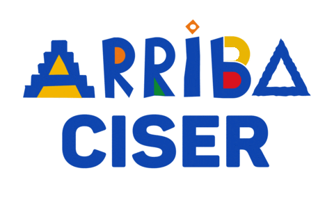 Arriba Sticker by Ciser LATAM