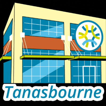 Unitusccu Tanasbourne GIF by Unitus Community Credit Union