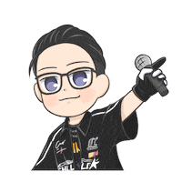 Sean Unus Sticker