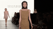 new york fashion week 2016 GIF by NYFW: The Shows
