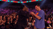 Adam Sandler Yes GIF by Nickelodeon