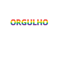 Gay Pride Sticker by TIM Brasil