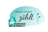 Btsv1894 Sticker by BremerTierschutzverein