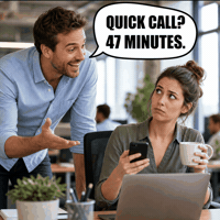 Workplace Coworkers GIF by Gifs Lab