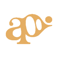 apidesign design circle graphic bee Sticker