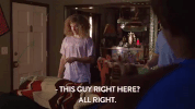 season 3 blake henderson GIF by Workaholics