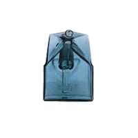 Water Pipe Sticker by GravLabs