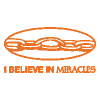 Believe Holy Spirit Sticker by Elevated Faith