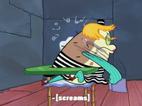 season 7 episode 10 GIF by SpongeBob SquarePants