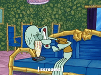 season 4 skill crane GIF by SpongeBob SquarePants