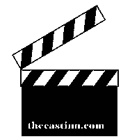 Roll Shooting Sticker by The Castinn