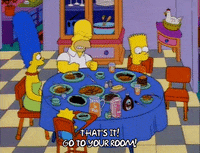 homer simpson GIF