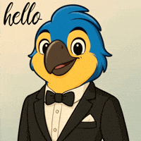 Happy James Bond GIF by Feraz NFT