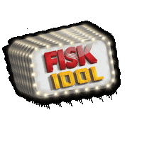 Show Idol Sticker by Fisk Cuiabá