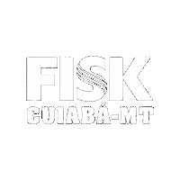 English Cuiaba Sticker by Fisk Cuiabá