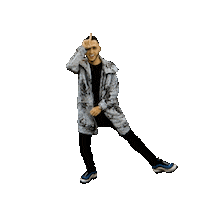 pollo Sticker by EstoeSPosdata