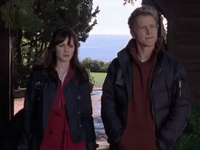 season 6 netflix GIF by Gilmore Girls 