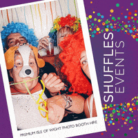 danas40thiow GIF by Shuffles Events