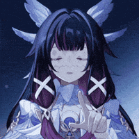 Animation Angel GIF