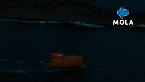 War Movie GIF by MolaTV