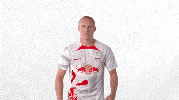 Come On Yes GIF by RB Leipzig