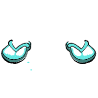 the perfect date Sticker by NETFLIX