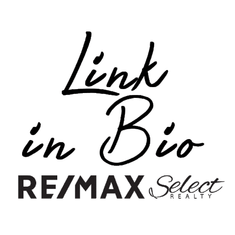 Sticker by RE/MAX Select Realty