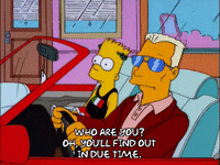 talking bart simpson GIF