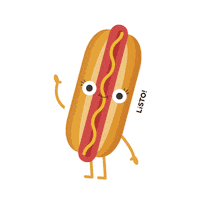 Happy Fast Food Sticker by Primax Ecuador