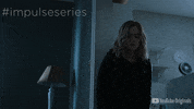 Teleportation Teleport GIF by Impulse Series